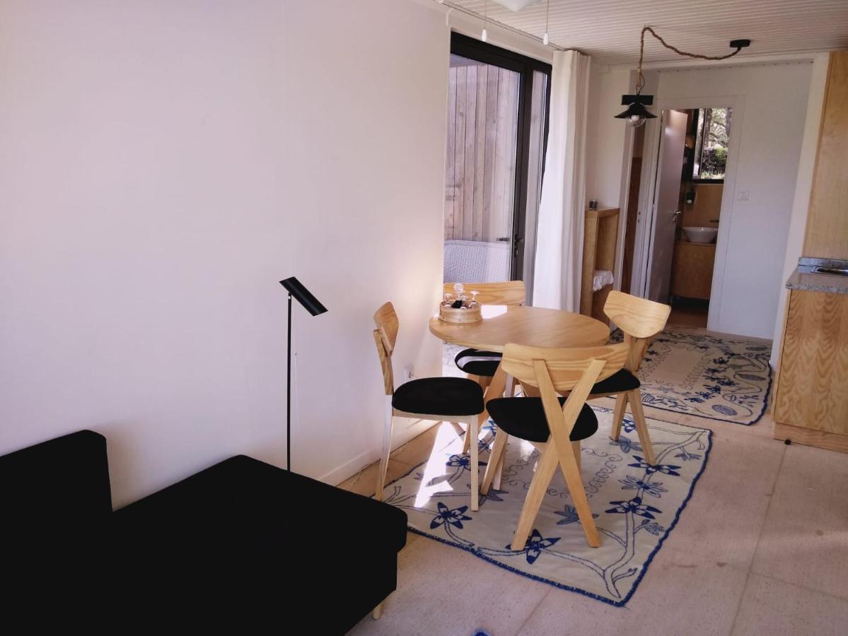 Ninho Da Avo Selvagem Villa Montalegre Bagian luar foto